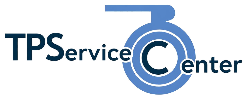 TPServiceCenter / ТПСЦ